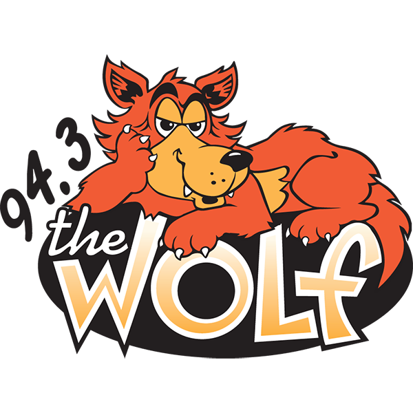 94.3 The Wolf