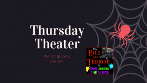 Thursday Theater
