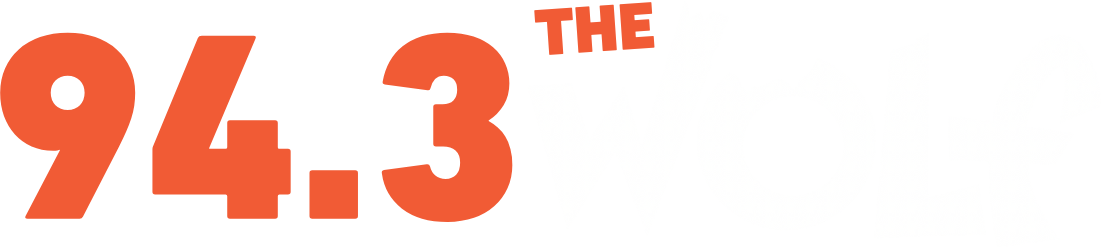 94.3 The Wolf