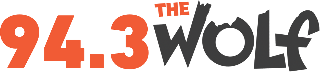 94.3 The Wolf