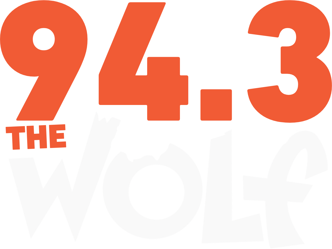 94.3 The Wolf