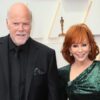 Reba McEntire and Boyfriend, Rex Linn Make Time for “Mini-Dates” on Set of New Series