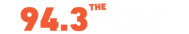 94.3 The Wolf