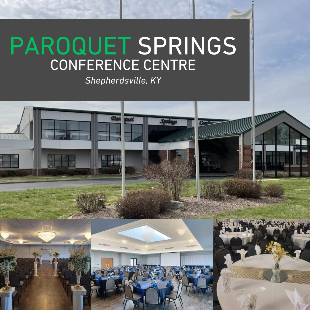 Paroquet Springs Conference Center