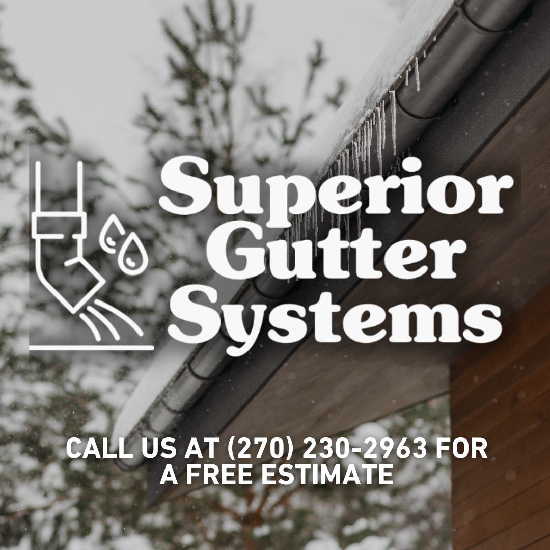 Superior Gutter Systems