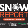 Snow Report