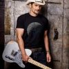 Brad Paisley and wife, Kimberly Grieve the Loss of their First Home in LA