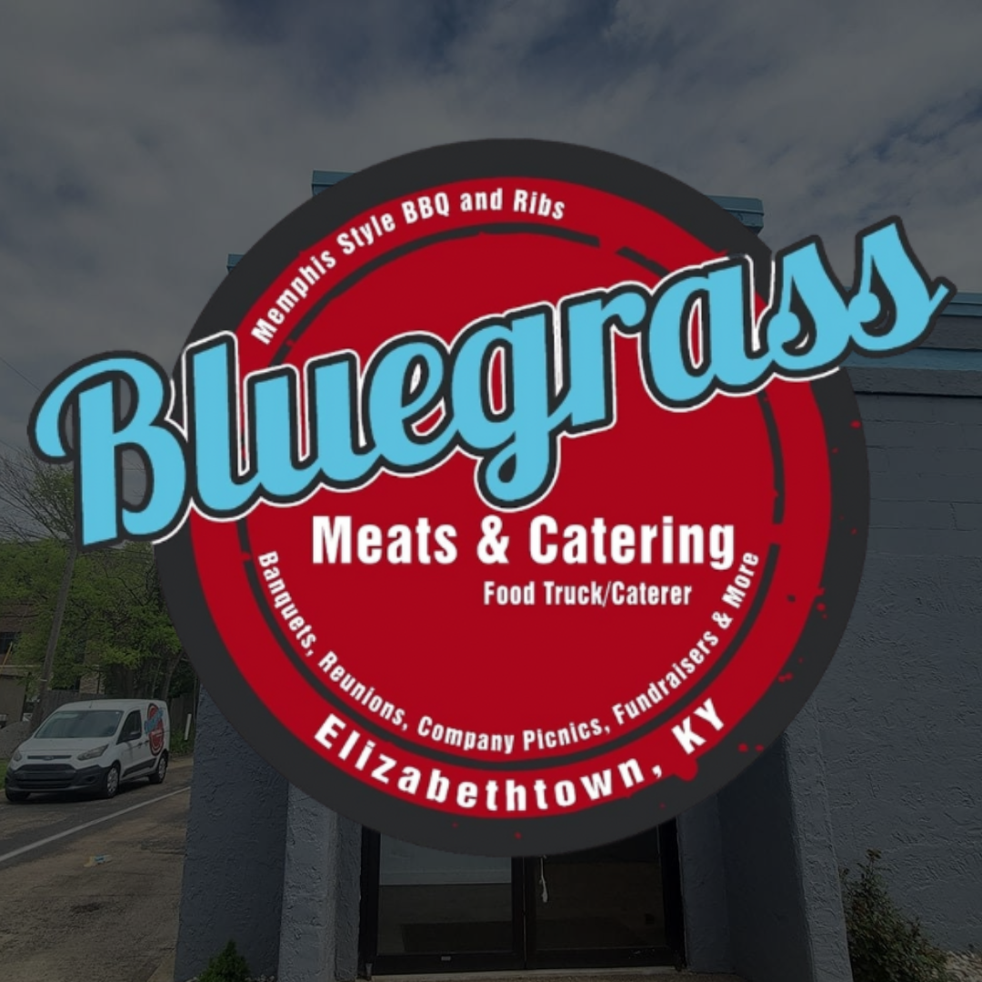 Bluegrass Meats and Catering