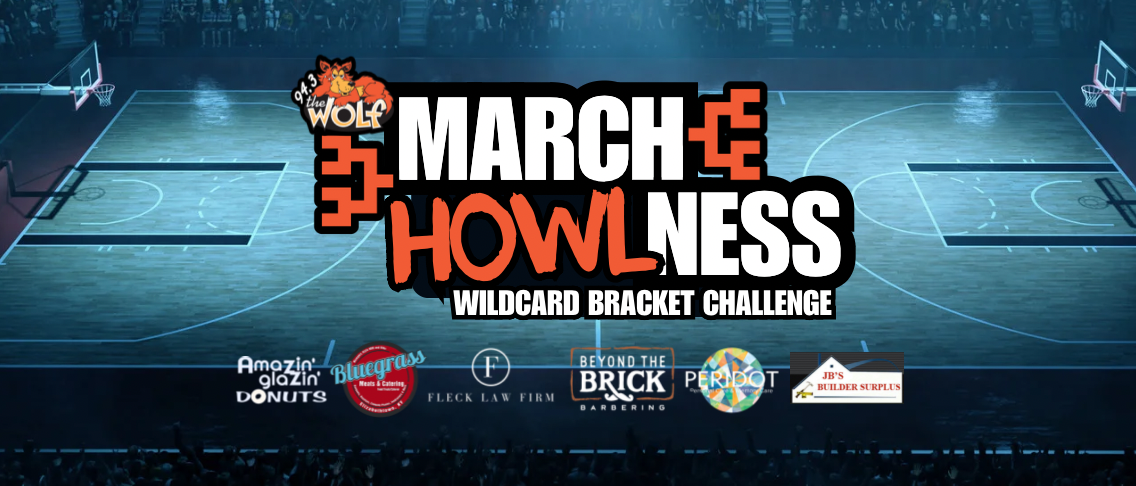 March HOWLness is HERE!