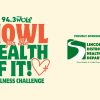 Howl for the Health of It – Happening NOW!