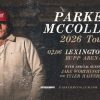 Parker McCollum: 2026 Tour