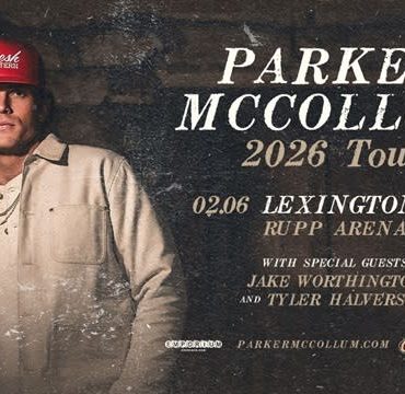 Event | 94.3 The Wolf