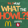 What the Howl: 2/5/26