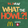 What the Howl: 2/6/26