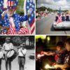 Red, White & Memories: 100+ Years of Fourth of July Celebrations!