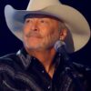 Alan Jackson Hangs Up His Boots With One Last Nashville Showdown