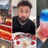 Forget the Fireworks – Cook Up Some Red, White & Blue Magic This Fourth!