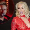 Bunnie Xo Sets the Record Straight on Chad Kroeger Rumors