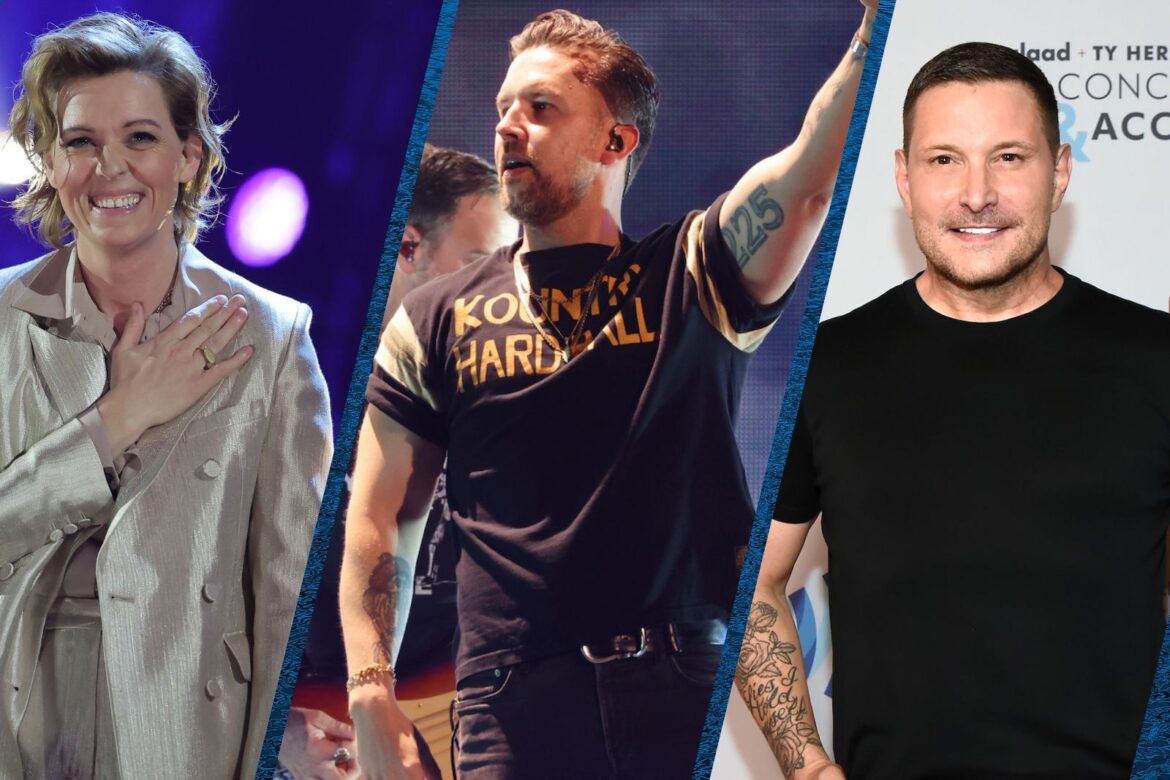 Country Music’s Pride: 22 Songs Celebrating LGBTQ+ Voices in Country