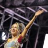 Hannah Harper Rolls Out in Style with Brand New Tour Bus!