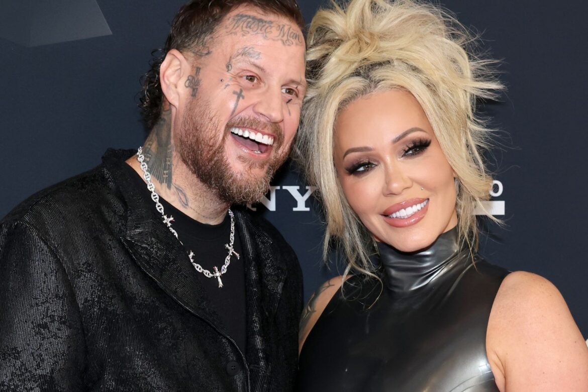 Jelly Roll and Bunnie XO Part Ways: Here’s What We Know