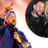 Jelly Roll Sets the Record Straight on Divorce: Love and Respect Still There