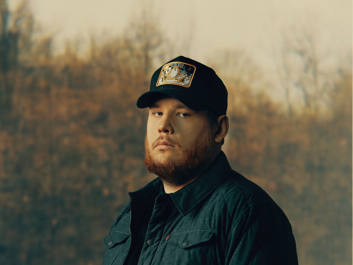 One Fan’s Epic Cross-Country Adventure: 10,700 Miles for Luke Combs