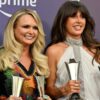 Miranda Lambert Meets Her Match: Ella Langley Wins the Ultimate Redneck Showdown!