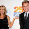 Pat Sajak’s Back with a Funny Update on Life After ‘Wheel of Fortune’