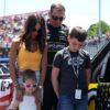 Samantha Busch Honors Kyle’s Legacy on Father’s Day