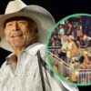 Alan Jackson’s Final Bow: A Family Affair to Remember