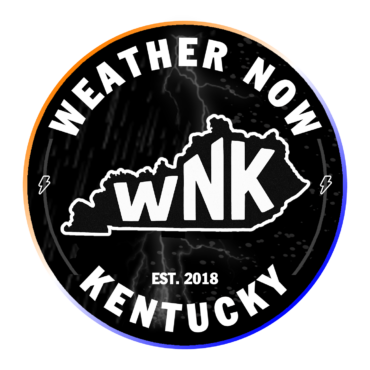 Weather Now Kentucky
