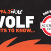 Wolf Wants to Know (6/17): What’s Your Go-To Gas Station Snack?