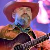 Zac Brown Stands Tall: ‘I Did It For The Troops And The Country’