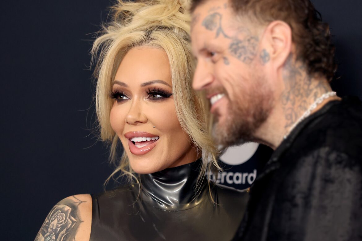 Bunnie XO Pulls the Plug on Divorce Podcast Episode – Here’s Why