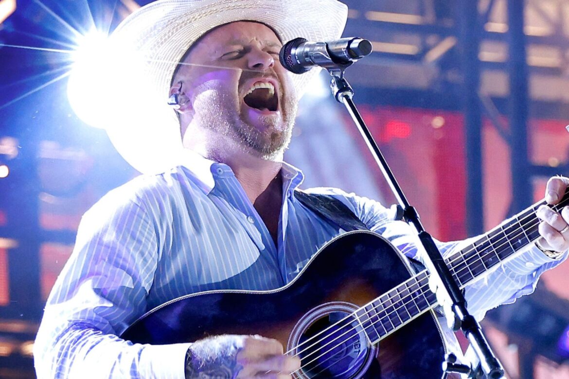 Cody Johnson: The Real Deal Rising to the Top of Country Music