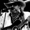 Outlaw Legend David Allan Coe’s Kids Battle Over Estate