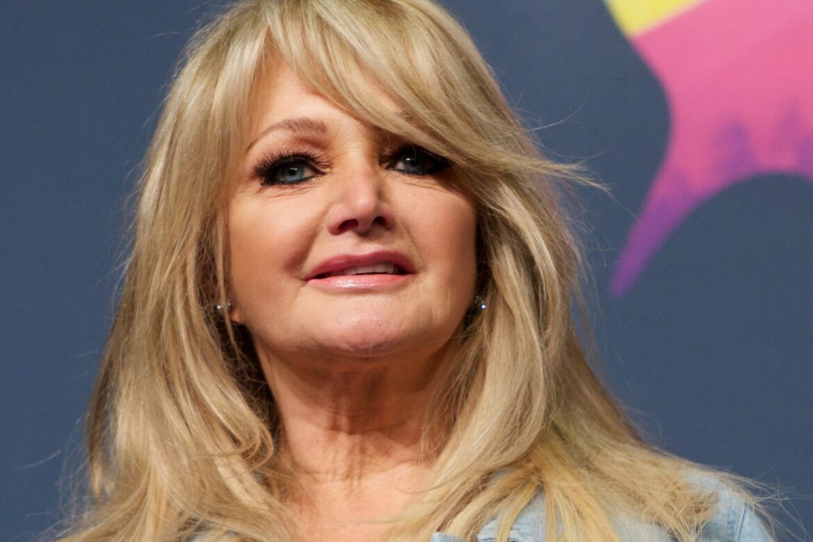 Hold Up! Bonnie Tyler Covered a Carrie Underwood Song? Here’s the Country Connection You Didn’t Know About