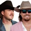 Gavin Adcock Surprised Morgan Wallen With This Odd Gift [WATCH]