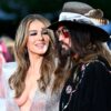 Billy Ray Cyrus and Elizabeth Hurley: Making Long Distance Love Work Across the Pond