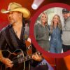 Jason Aldean’s Daughter Keeley Ties the Knot in Secret Wedding!