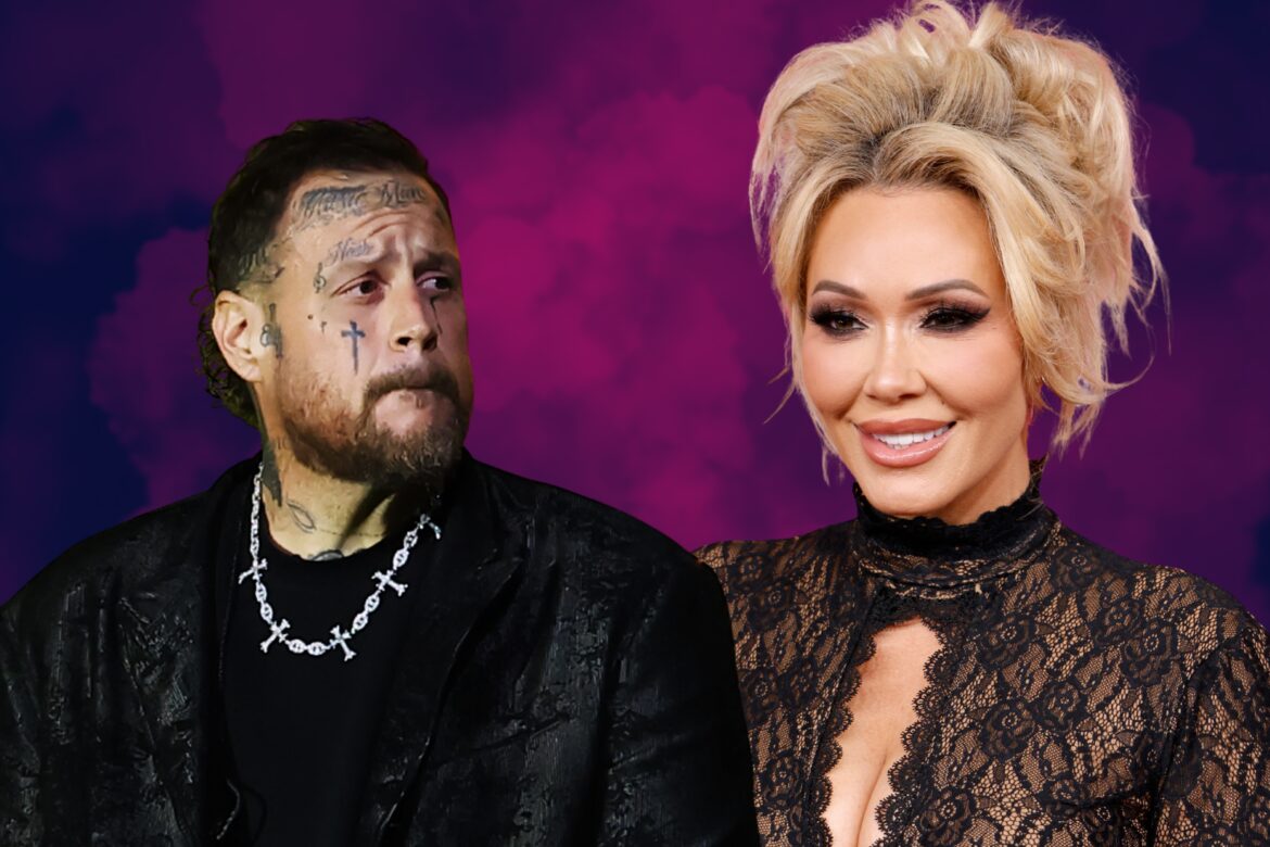 Jelly Roll and Bunnie Xo Call It Quits: Divorce Finalized