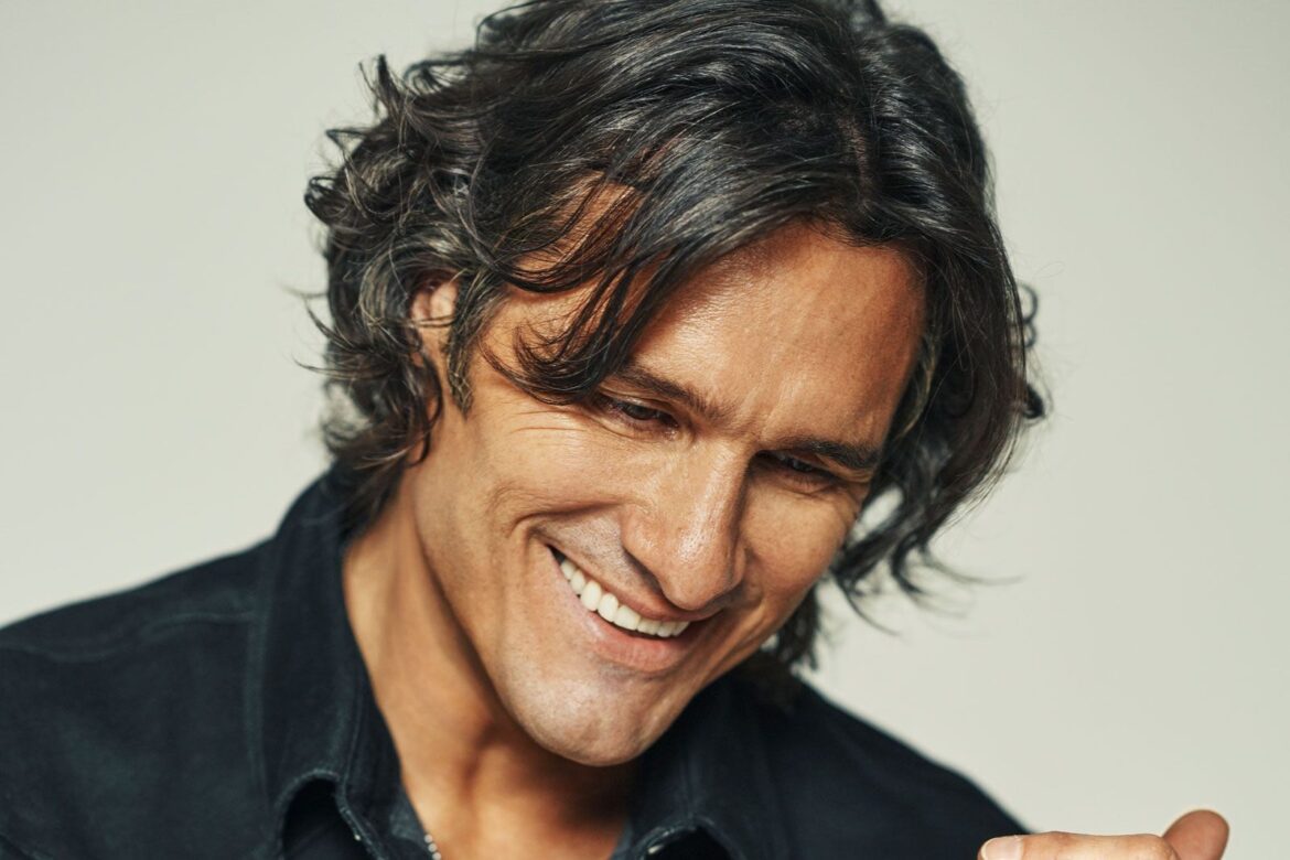 Joe Nichols Drops the Ultimate Country Kiss-Off with ‘Say La V’