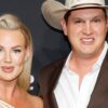 Jon Pardi and Summer Calling It Quits