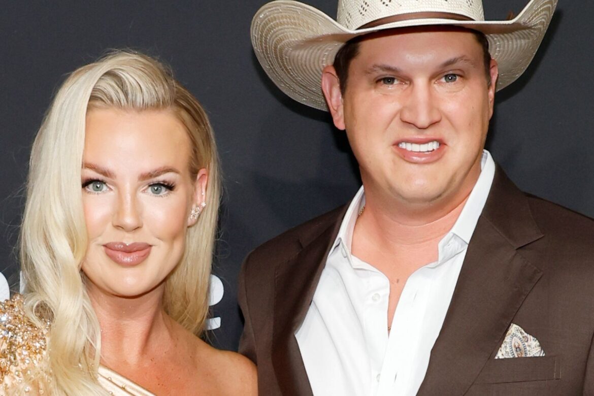 Jon Pardi and Summer Calling It Quits