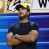 Luke Bryan’s Turning 50 and Blake Shelton Ain’t Invited!