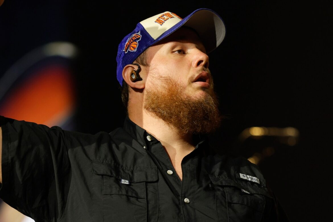 Luke Combs Sets the Record Straight: Country Music Over Hollywood, Every Single Time