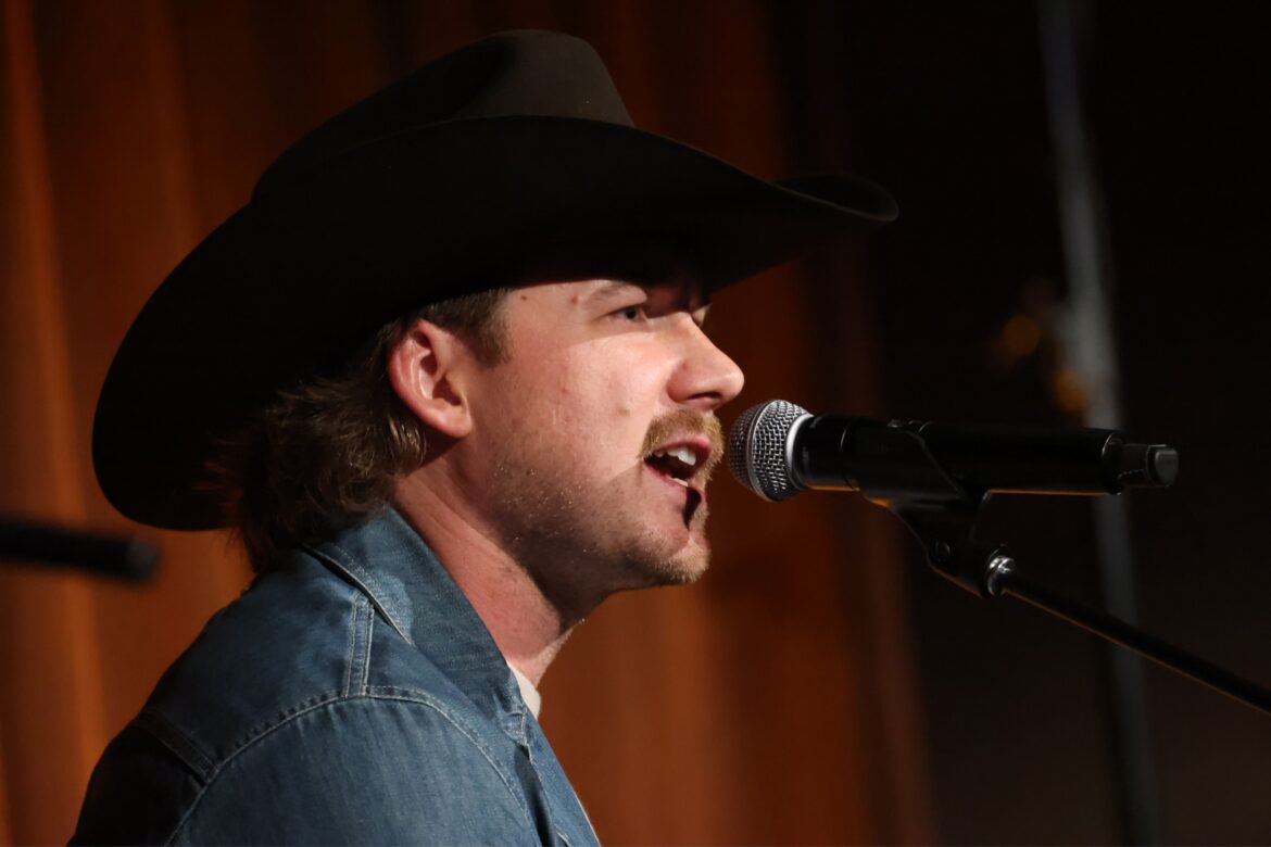 Morgan Wallen: The King of Country Music Right Now