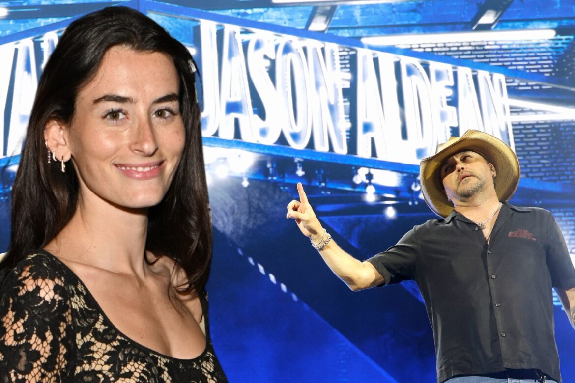 Jason Aldean’s Kids Called It: Stella Lefty’s ‘Boston’ Is Pure Fire