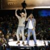 FGL Is Back, Y’all! Tyler Hubbard Spills the Tea on Florida Georgia Line Reunion